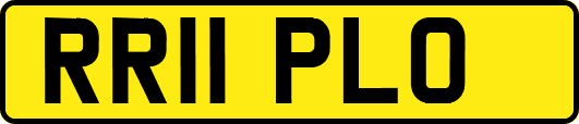 RR11PLO