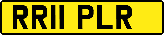 RR11PLR
