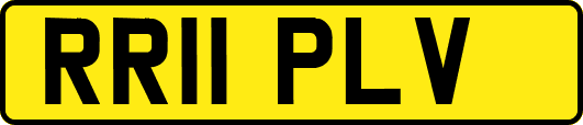 RR11PLV