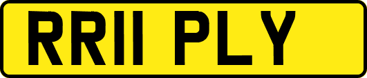 RR11PLY