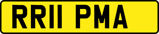 RR11PMA