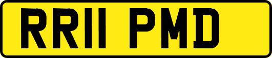 RR11PMD