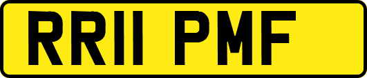 RR11PMF