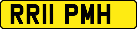 RR11PMH