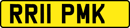 RR11PMK
