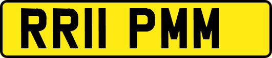 RR11PMM