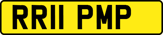 RR11PMP