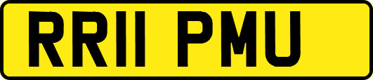 RR11PMU