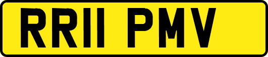 RR11PMV
