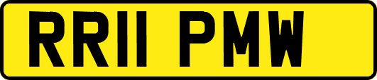 RR11PMW