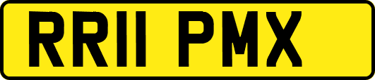 RR11PMX