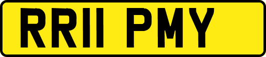 RR11PMY