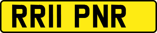 RR11PNR