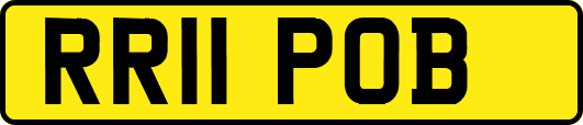 RR11POB