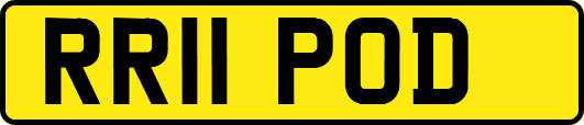 RR11POD