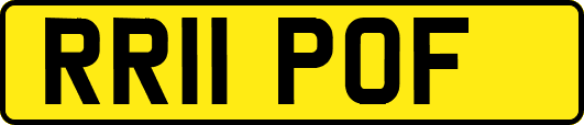 RR11POF