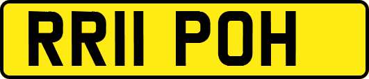 RR11POH