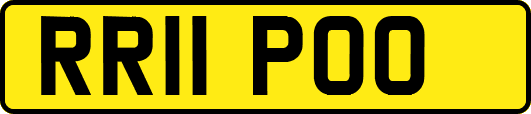 RR11POO
