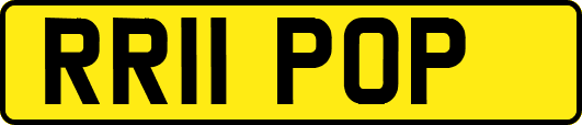 RR11POP