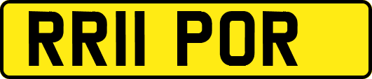 RR11POR