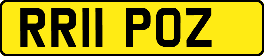 RR11POZ
