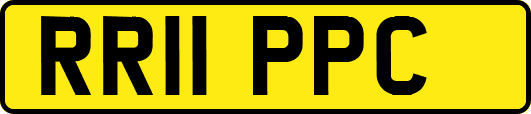 RR11PPC