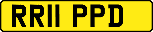 RR11PPD