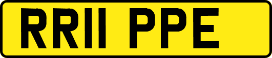RR11PPE