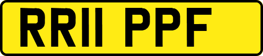 RR11PPF