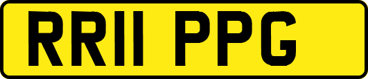 RR11PPG