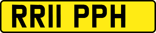 RR11PPH