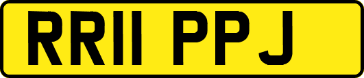 RR11PPJ