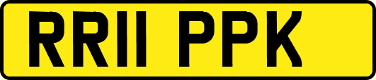 RR11PPK