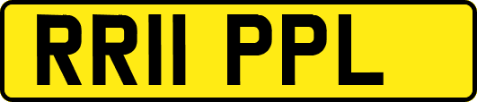 RR11PPL
