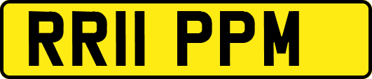 RR11PPM