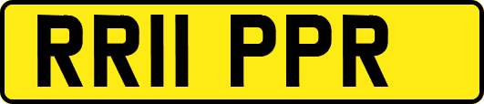 RR11PPR