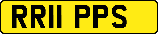 RR11PPS
