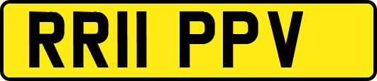 RR11PPV