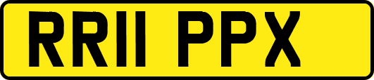 RR11PPX