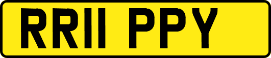 RR11PPY