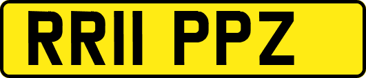 RR11PPZ