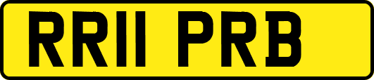 RR11PRB