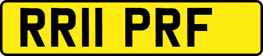 RR11PRF