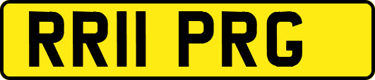 RR11PRG