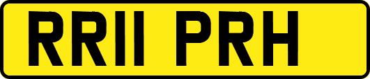 RR11PRH
