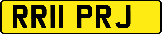 RR11PRJ