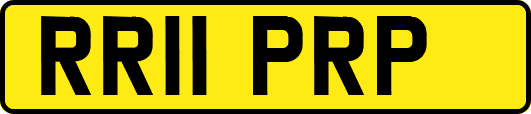 RR11PRP