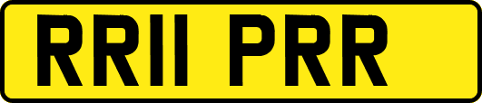 RR11PRR