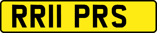 RR11PRS