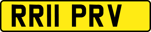 RR11PRV